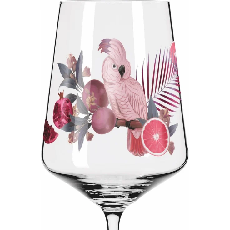 Ritzenhoff Aperitifglas-Set F24 SOMMERSONETT Ramona Richter – Bild 7