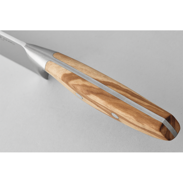 Wüsthof Amici Brotmesser 23 cm | mit Präzisions-Doppelwelle – Bild 6