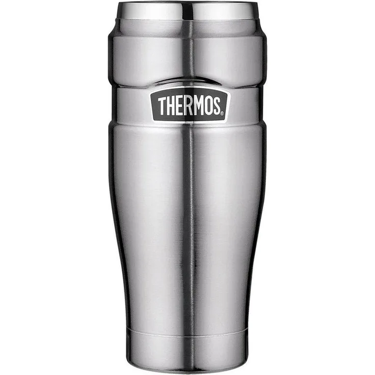 Thermos Tumbler 'King', 0, 47 L, edelstahl