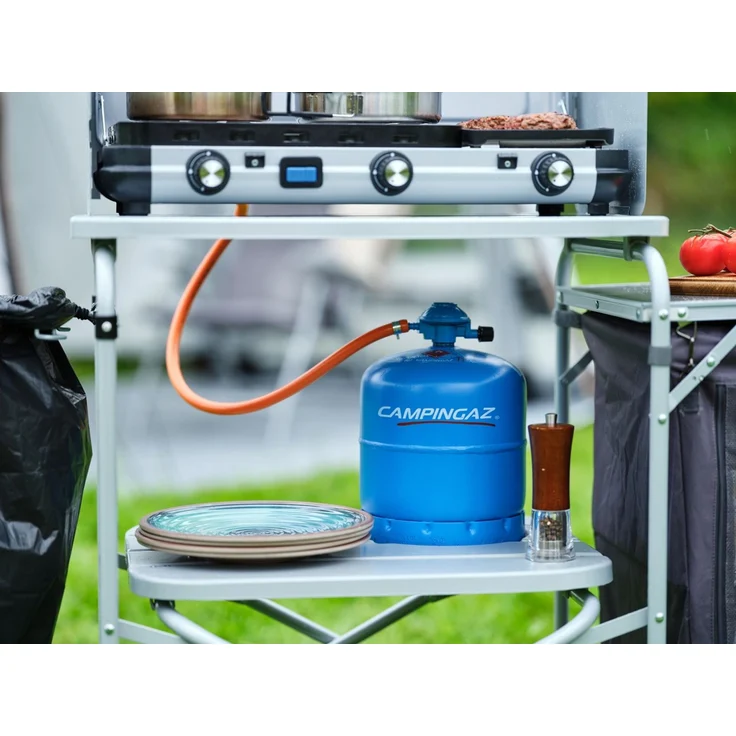 Coleman Cooking Stand – Bild 10