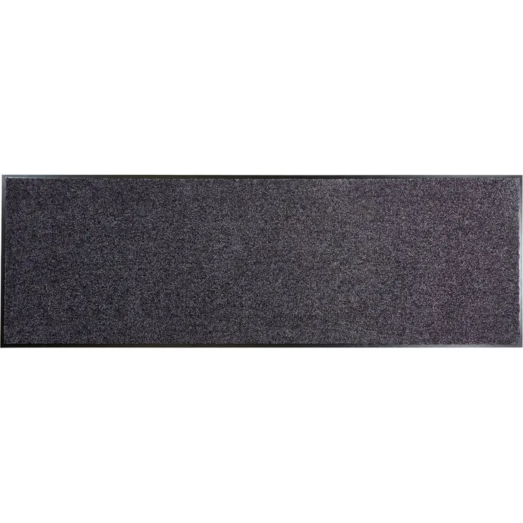 ASTRA Fußmatte Proper Tex 618, rechteckig, Höhe: 9 mm, Schmutzfangmatte, auch als Läufer, waschbar, In -und Outdoor geeignet