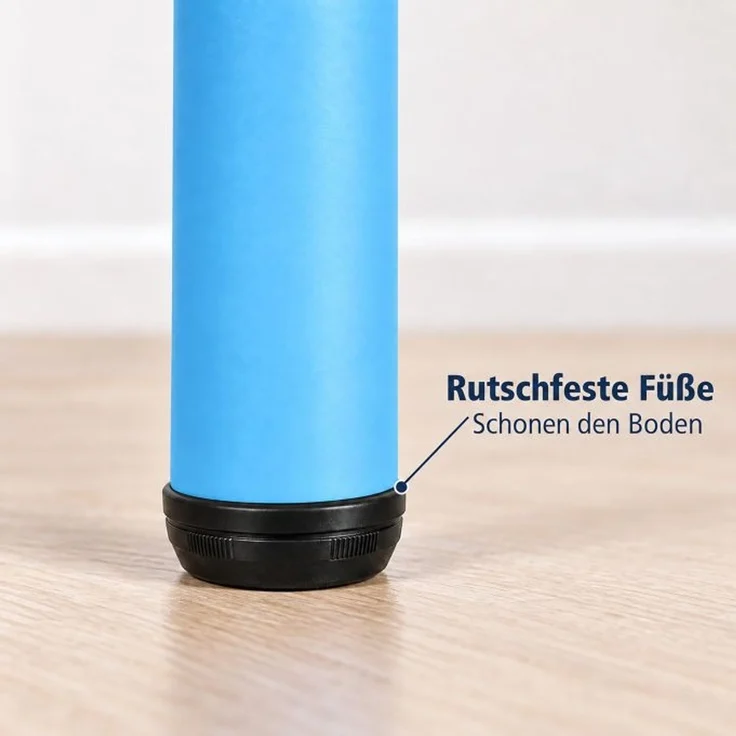 Relaxdays Kindertisch Indoor & Outdoor – Bild 9