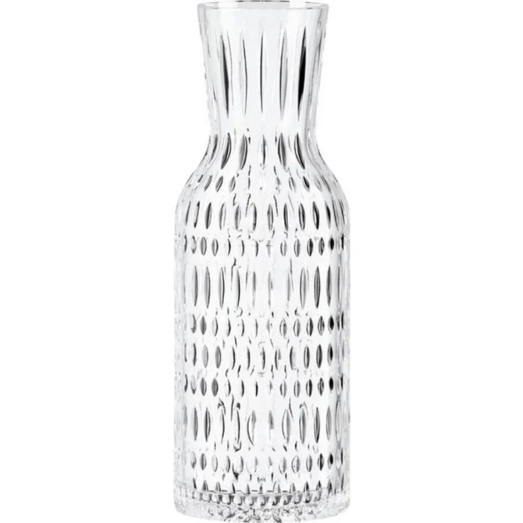 NACHTMANN 105396 ETHNO Karaffe 1,0 Liter – Bild 4