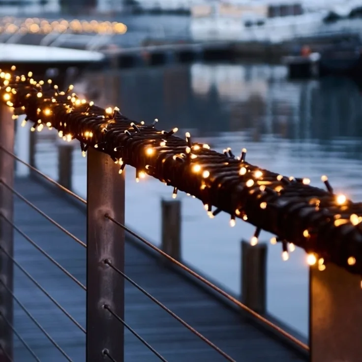 Sirius Tech-Line Erweiterung 90 LED 9 m Farbwechsel
