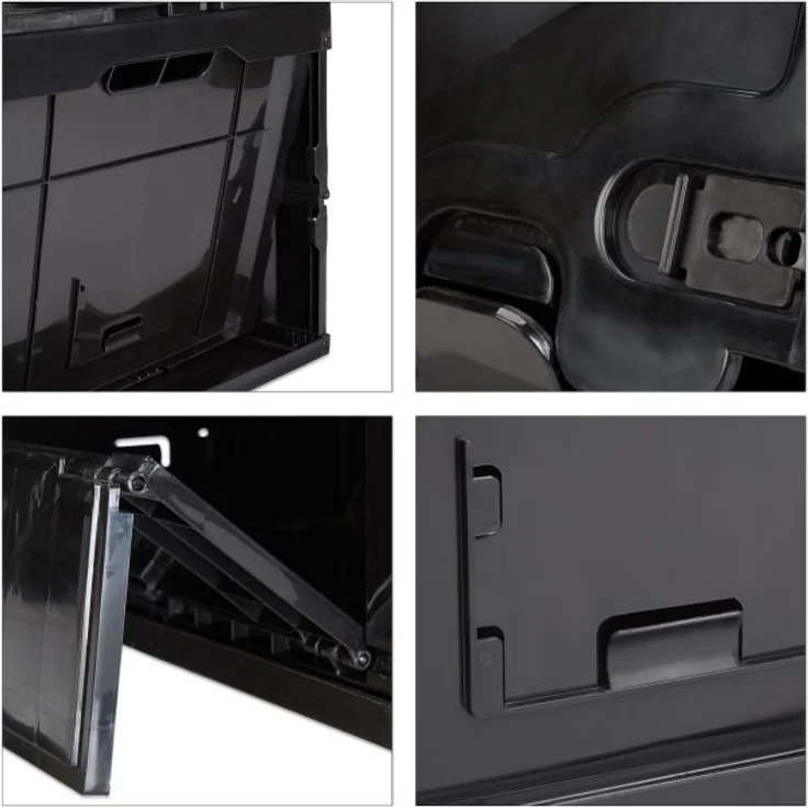 Transportbox 60 L mit Deckel 10022590_46 – Bild 7