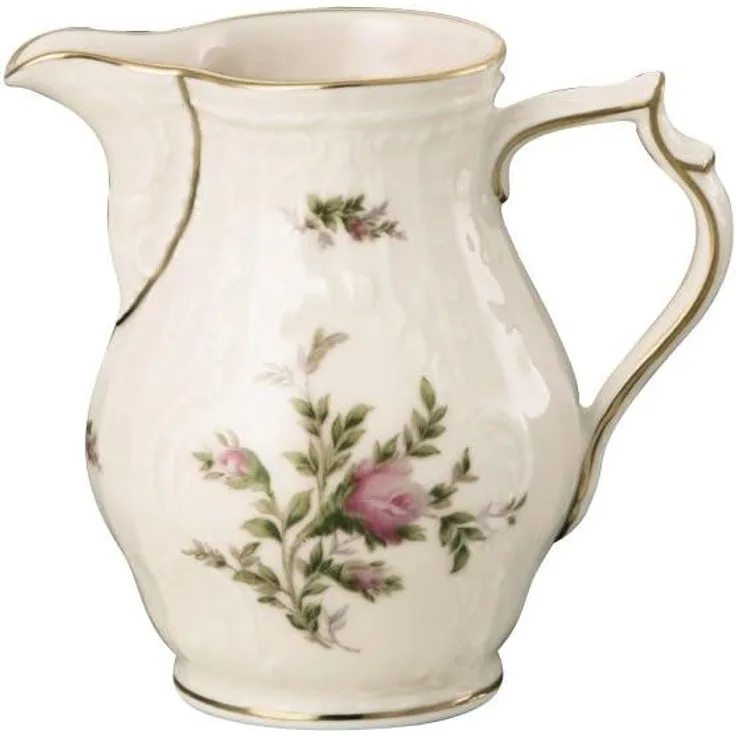Milchkännchen 0,19ltr. SANSSOUCI ELFENBEIN RAMONA Rosenthal