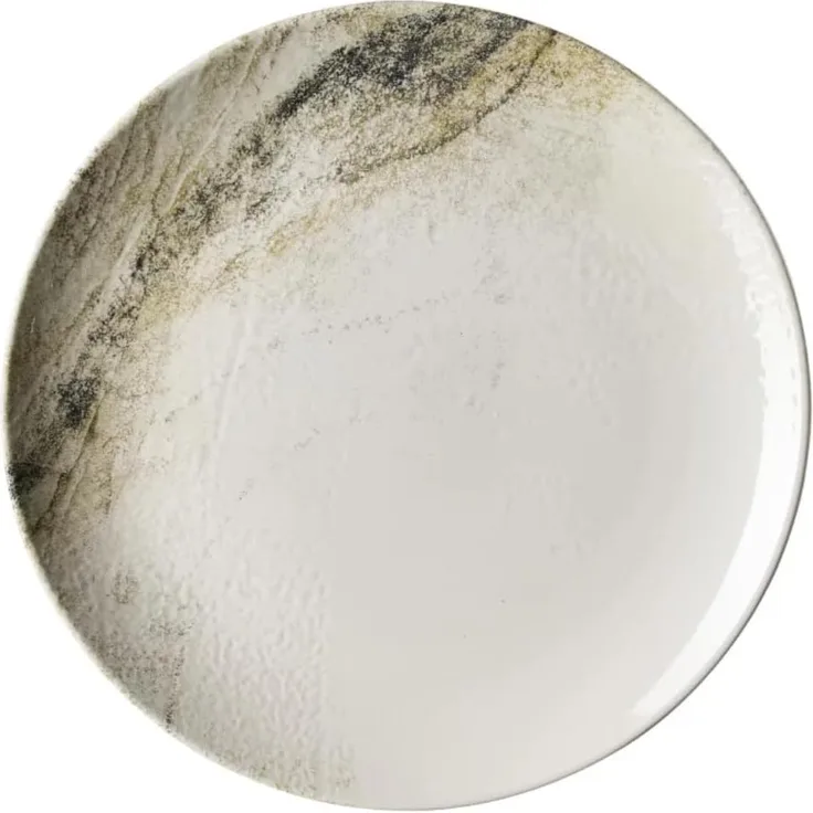 Speiseteller 26cm Arezzo
