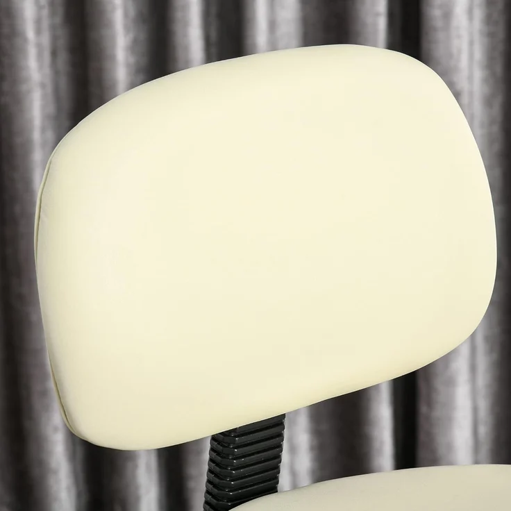 HOMCOM Barhocker Barhocker Modernes Design, 360°-Drehrollen – Bild 8