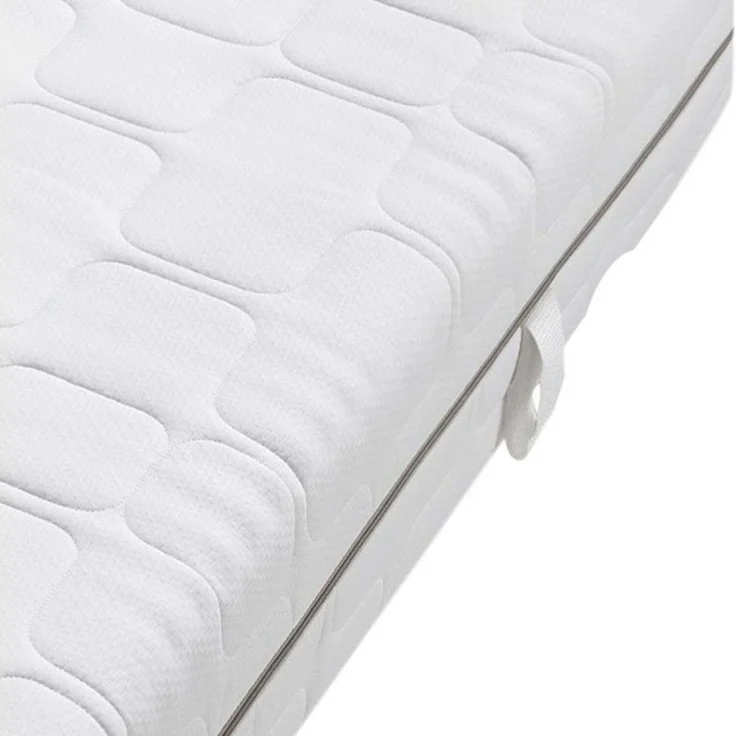 Kaltschaummatratze Grand Master, ergonomische Matratze 7 Zonen, Beco, (Matratze 100x200 cm, 26cm hoch, hergestellt in Deutschland, H3), Matratze 80x200 90x200 100x200 140x200 160x200 180x200 200x200 – Bild 3