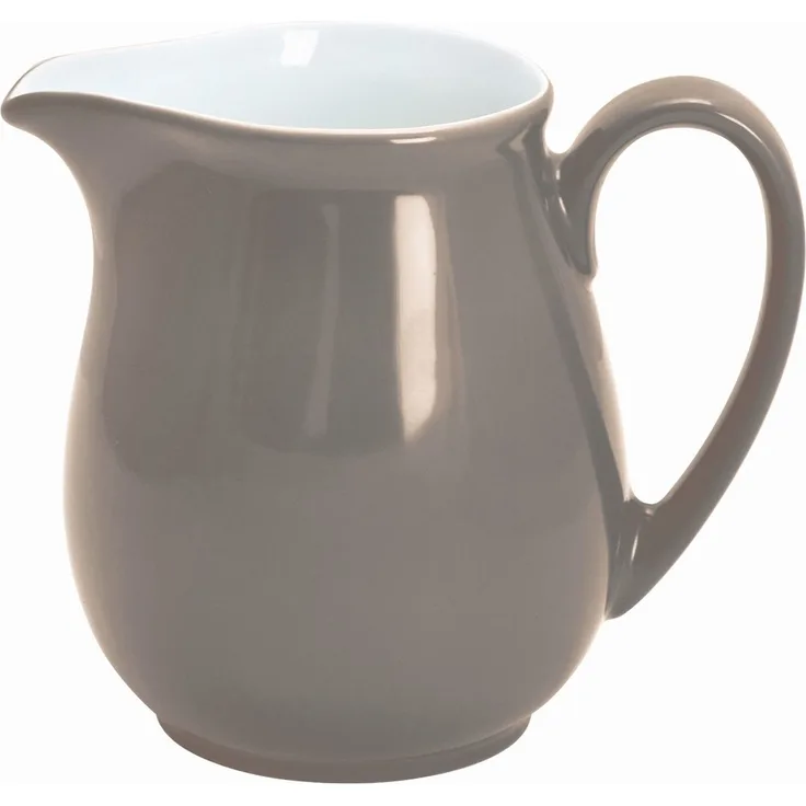 KAHLA Pronto Colore Milchkännchen 0,25 l warm gray