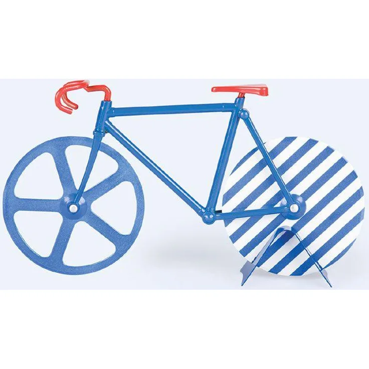 Doiy Pizzaschneider Fixie Pizza Cutter Riviera