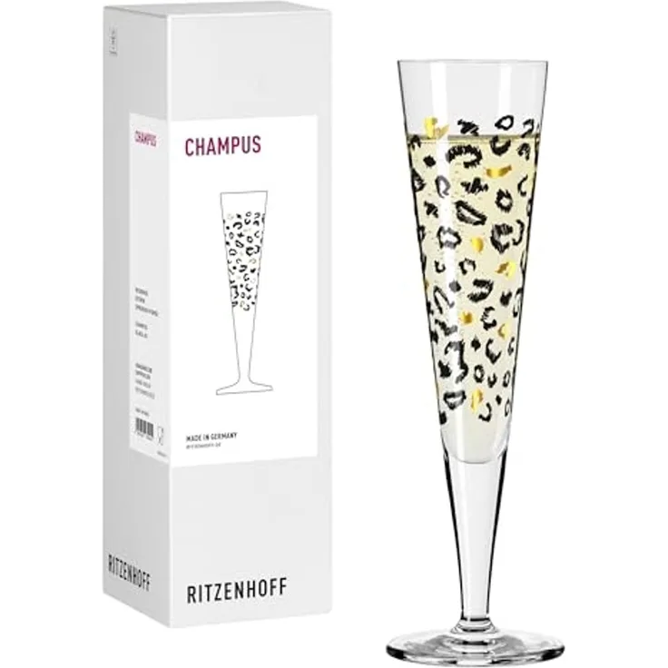 Ritzenhoff Online Fashion Champagner 2 E.Sprenger-Pieper F25