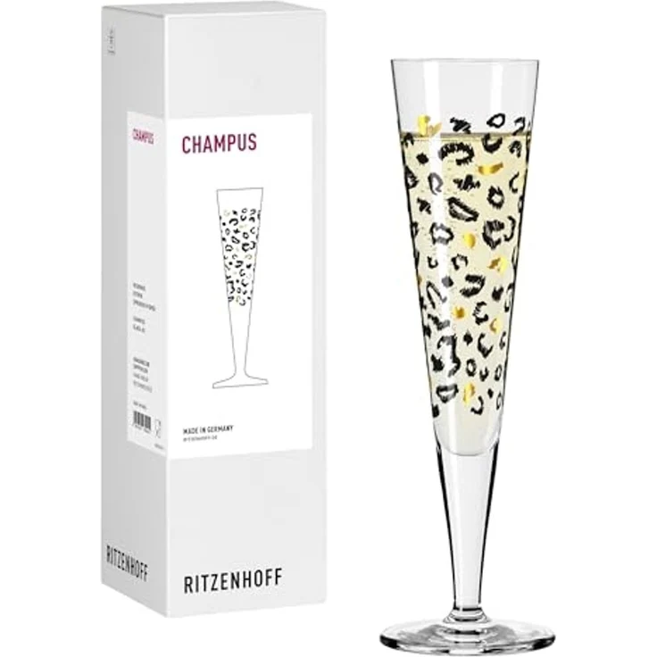 Ritzenhoff Online Fashion Champagner 2 E.Sprenger-Pieper F25 – Bild 1