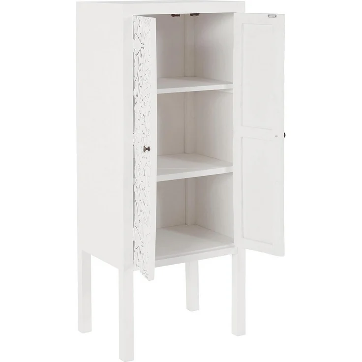 my Flair Highboard, Stauraumschrank, Breite 50 cm – Bild 3
