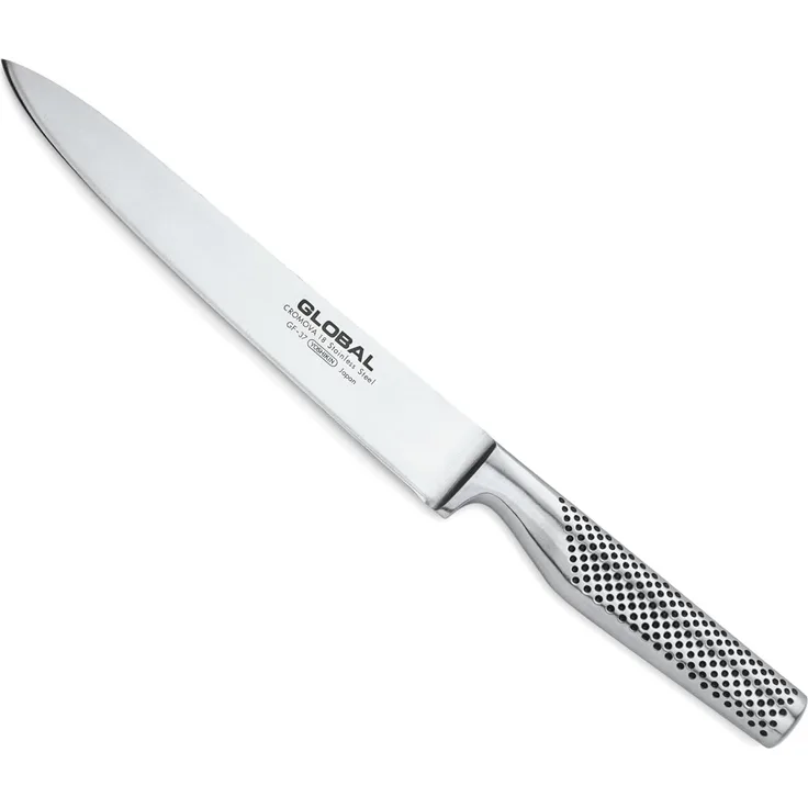 Global Tranchiermesser geschmiedet 22 cm GF-37