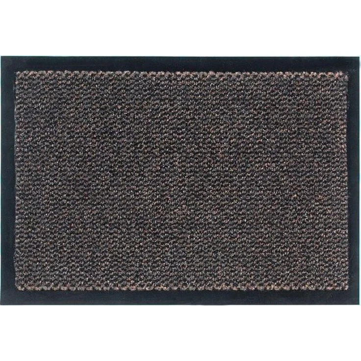 ASTRA Fußmatte Saphir 617, rechteckig, Höhe: 7 mm, Schmutzfangmatte, In -und Outdoor geeignet – Bild 4