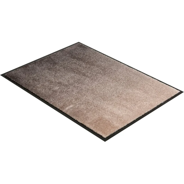 SCHÖNER WOHNEN-Kollektion Fußmatte Miami, rechteckig, Höhe: 7 mm, Türmatte, Schmutzfang, In und Outdoor, Sauberlauf, waschbar – Bild 2