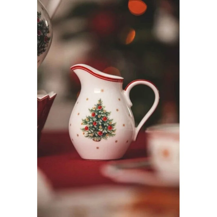 Villeroy & Boch Toy's Delight Milch- & Zucker-Set 2-teilig – Bild 2