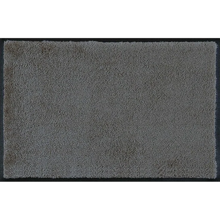 wash+dry by Kleen-Tex Fußmatte Fußmatte 50x75 Smokey Mount anthrazit, Eingangsmatte normal, Höhe: 500 mm – Bild 4