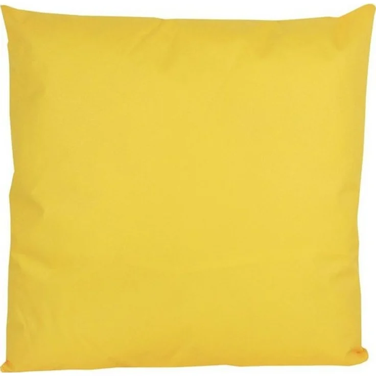 JACK Dekokissen JACK 45x45cm Outdoor Lounge Kissen Dekokissen inkl. Füllung Sitzkissen, Robust, Strapazierfähig, Wasserabweisend, für Innen & Außen – Bild 4