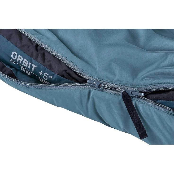 deuter Schlafsack Orbit +5° – Bild 5