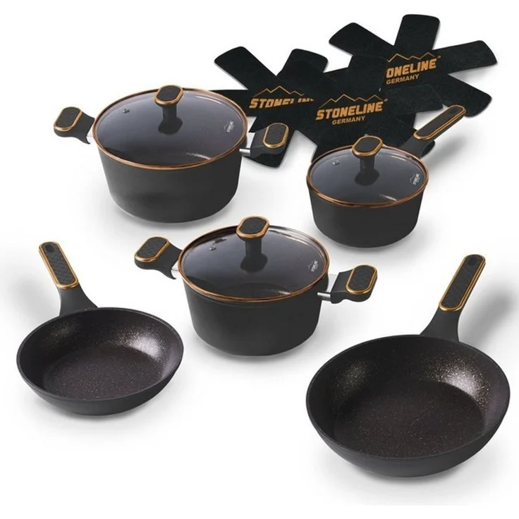 STONELINE Topf-Set – Bild 4