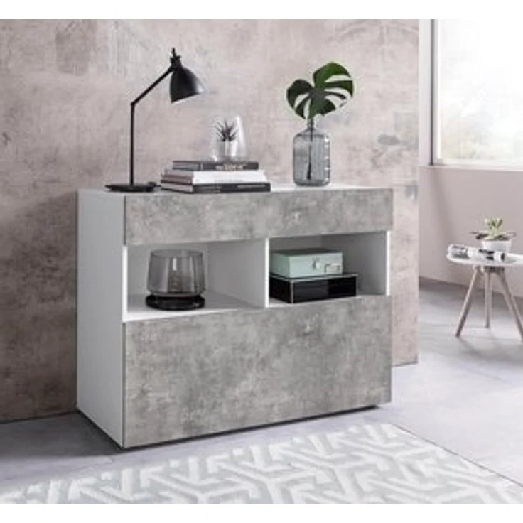 INOSIGN Sideboard Sorano, Breite 111 cm – Bild 6
