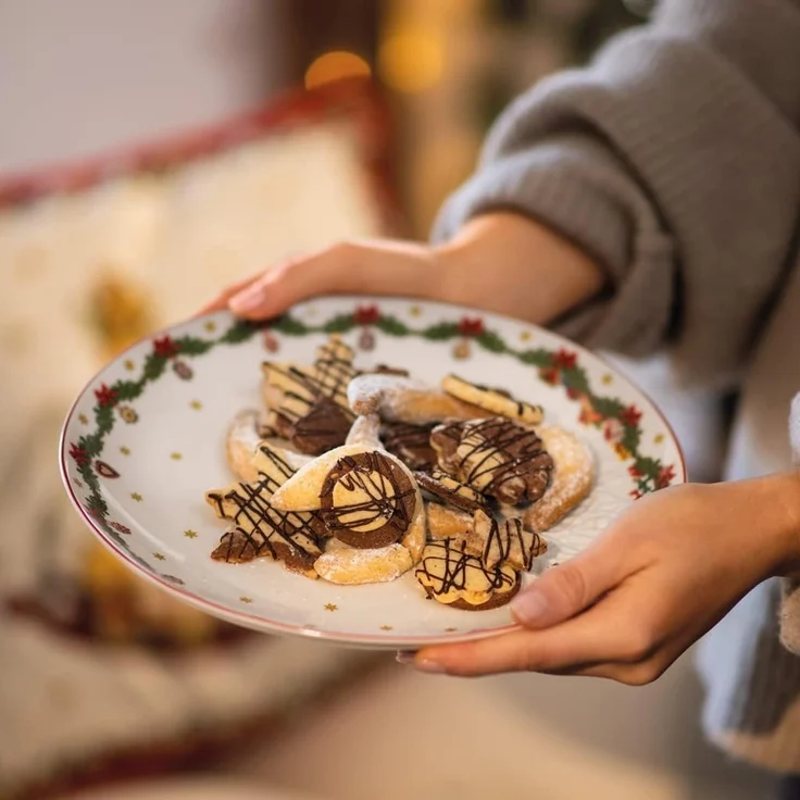 Villeroy & Boch Toy's Fantasy Schale mit Baum Relief ø 25 cm – Bild 4