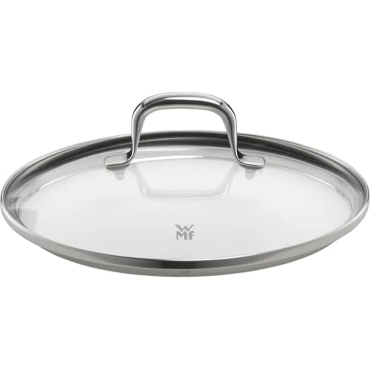 WMF Bratentopf WMF Fusiontec Essential Bratentopf mit Deckel, 24 cm, Calm Grey, FUSIONTEC (mit Glasdeckel, 4,4l), Made in Germany – Bild 7