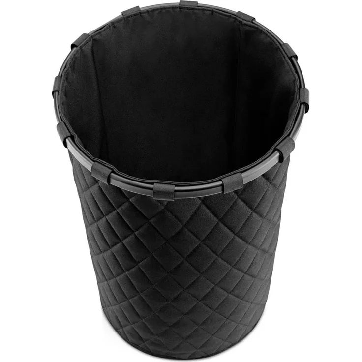 Reisenthel Homebasket L frame rhombus black