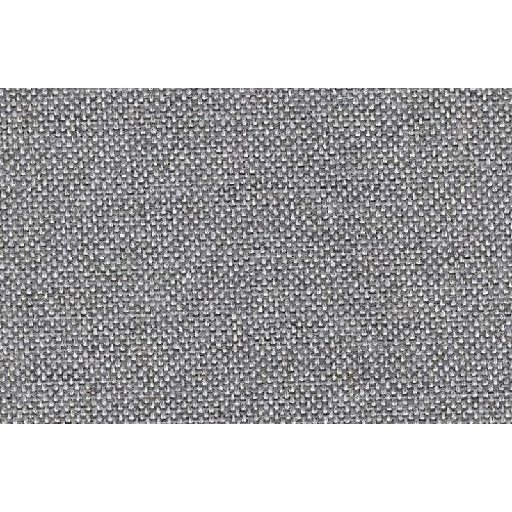 Möbelfreude Boxspringbett Boxspringbett Bea mit niedrigem Kopfteil Hellg.., Hellgrau 160x200 cm H3 7-Zonen-Taschenfederkern Matratze + Visco-Toppe – Bild 5
