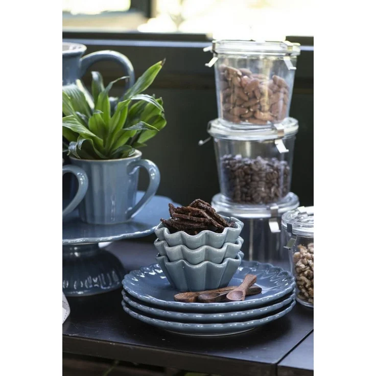 Ib Laursen Tasse Mynte, Steingut, Spülmaschinengeeignet – Bild 3