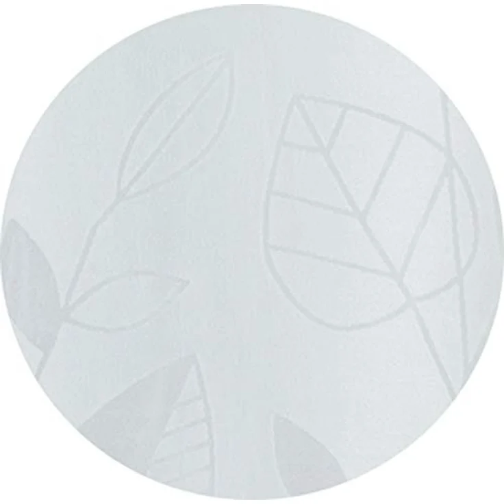 Esprit Vorhang LEAFS Transparenter Ösenvorhang (1 St), Öse, Mischgewebe, 140 x 250 cm in Weiß – Bild 5