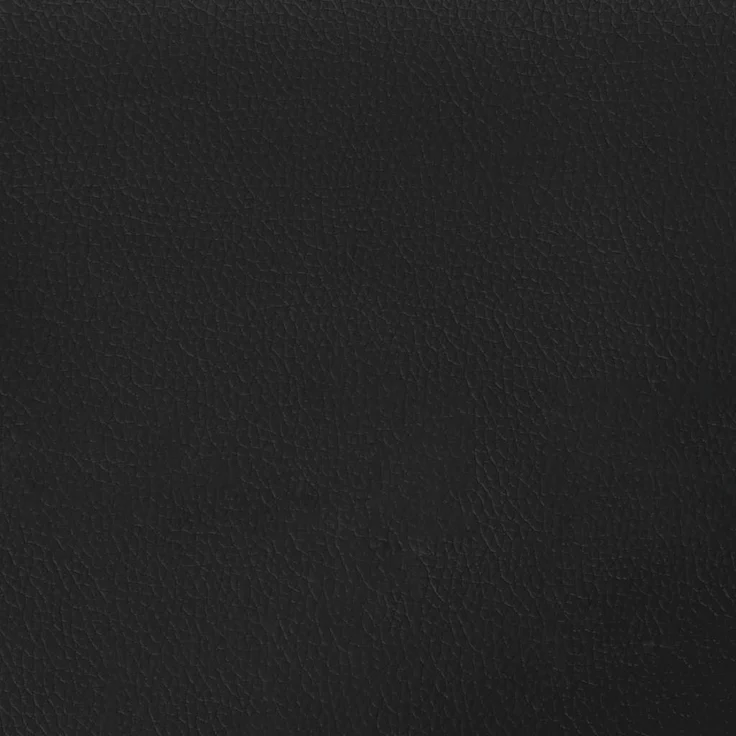 vidaXL Sessel Schwarz 60 cm Kunstleder 4105331 – Bild 7