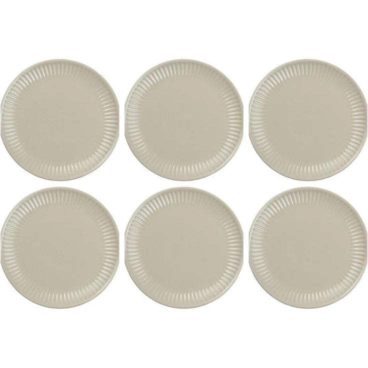 Ib Laursen Frühstücksteller Mynte, Spülmaschinengeeignet – Bild 1