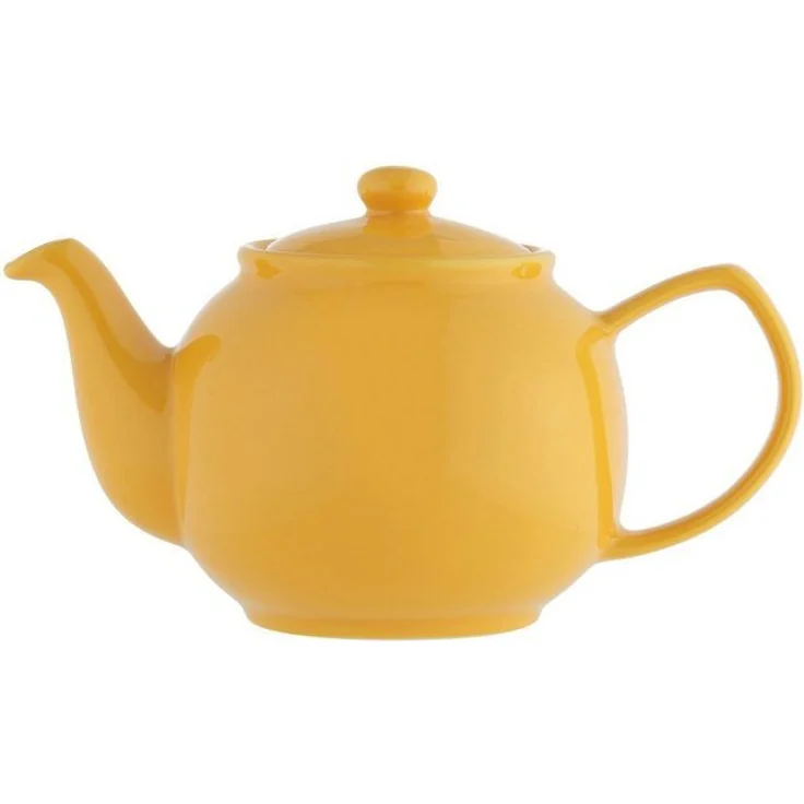 PRICE & KENSINGTON® Teekanne Betty, 1,1 l, 6 Tassen – Bild 3