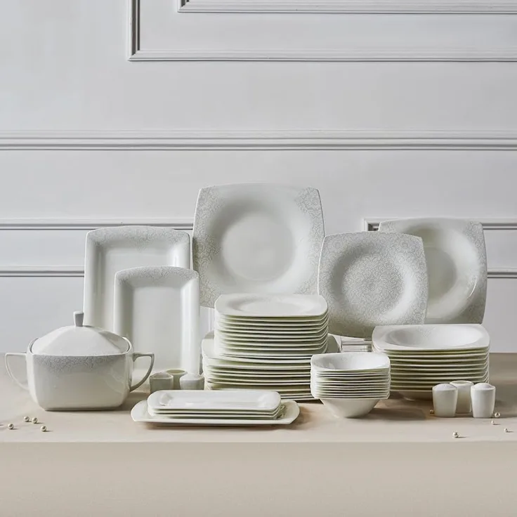 Karaca Geschirr-Set