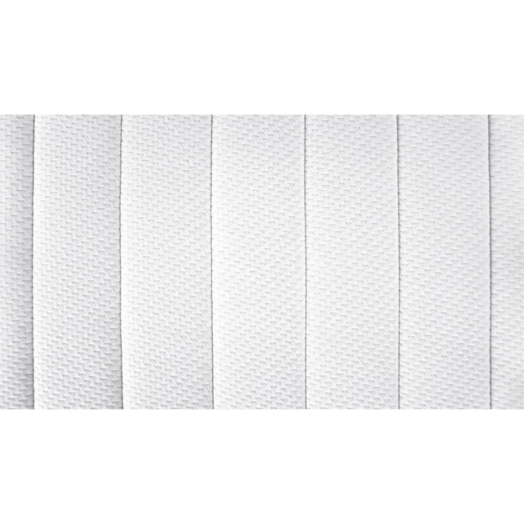 AM Qualitätsmatratzen, Topper Weich & Anpassungsfähig, Split Topper für Matratzen & Boxspringbetten, 6 cm hoch, Komfortschaum, 160x200 cm – Bild 2