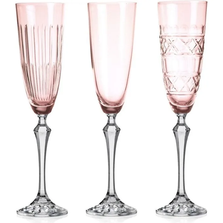 Crystal Julia Crystal Julia Gläser Veranda 15986JULIA