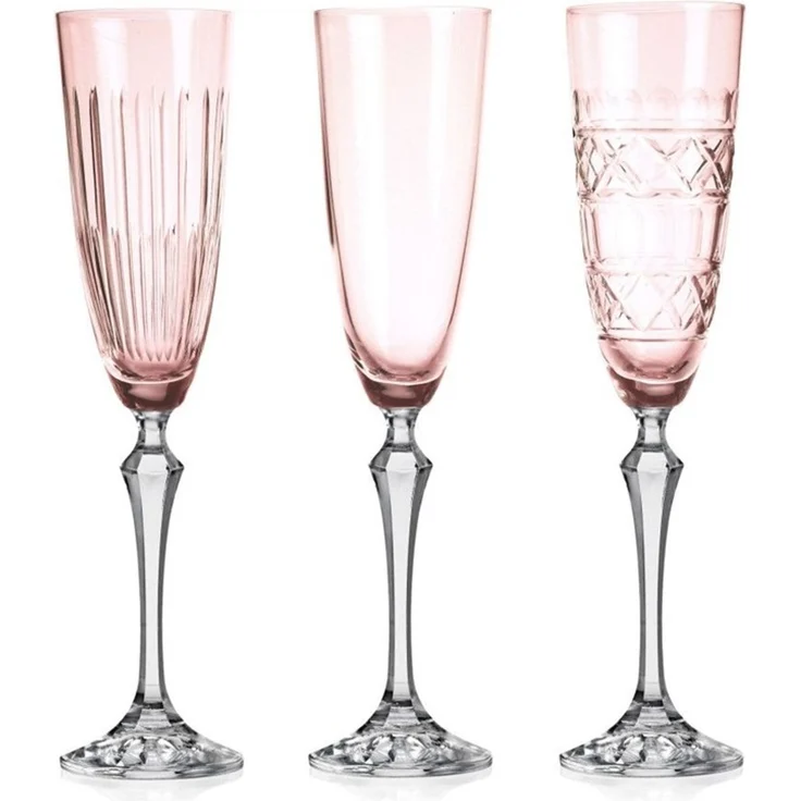 Crystal Julia Crystal Julia Gläser Veranda 15986JULIA