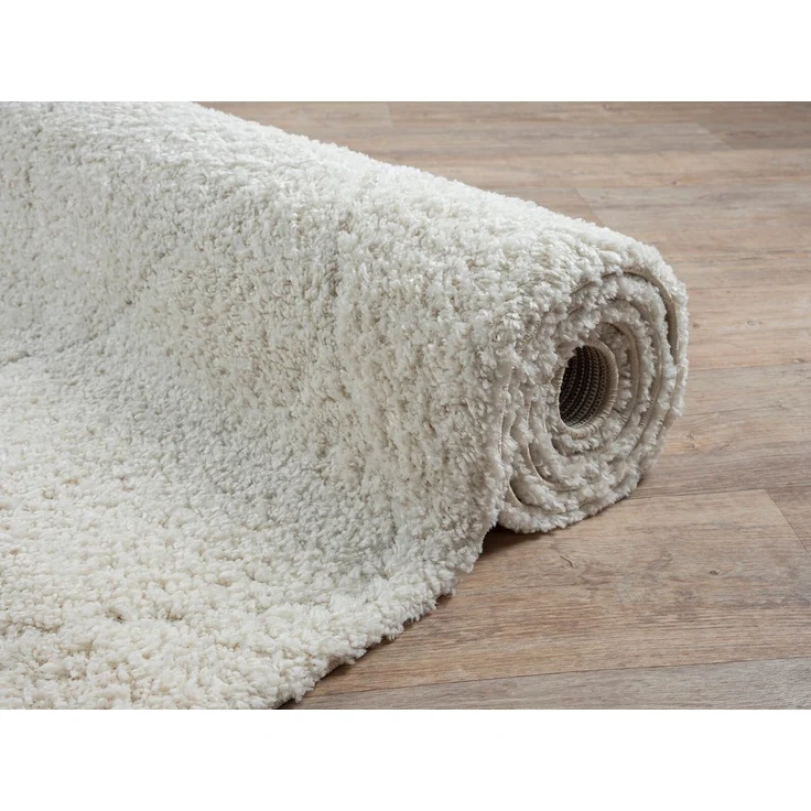 the carpet Teppich Bahar Shaggy, rechteckig, Höhe: 30 mm – Bild 3