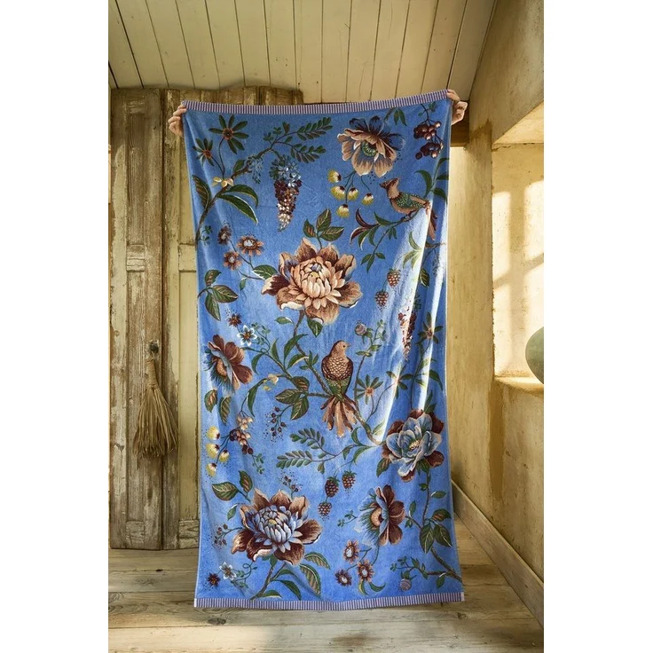 PiP Studio Strandtuch Strandlaken Secret Garden, (1-St) – Bild 1