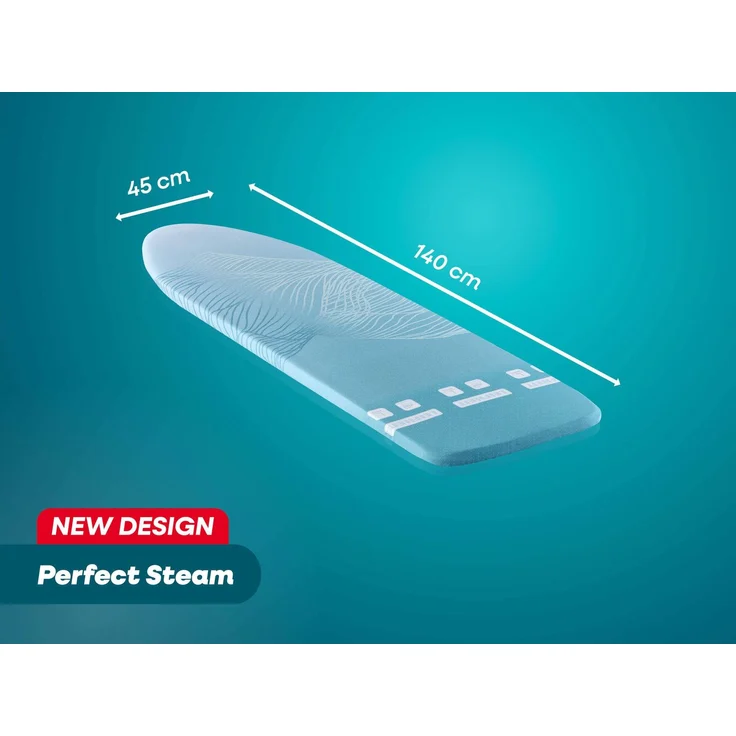 Bügeltischbezug Perfect Steam Air Board Express Universal – Bild 5