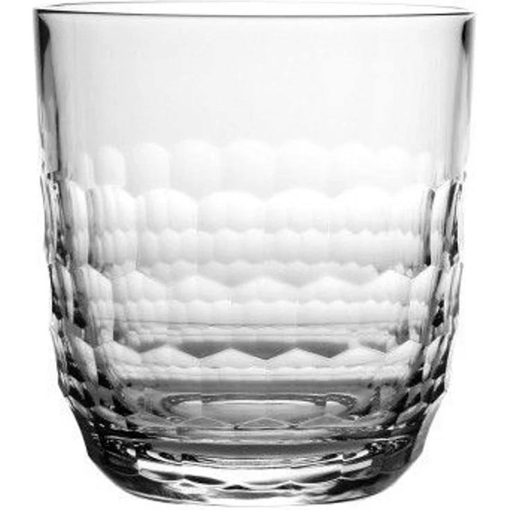 Crystal Julia Crystal Julia Kristall-Whiskygläser 280 ml 20388JULIA