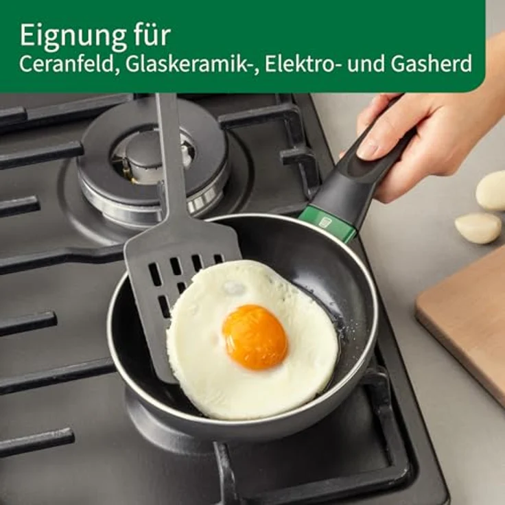 Chefkoch trifft Fackelmann Bratpfanne – Bild 5