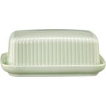 Seltmann Weiden Amina Butterdose 250 g - Seladon