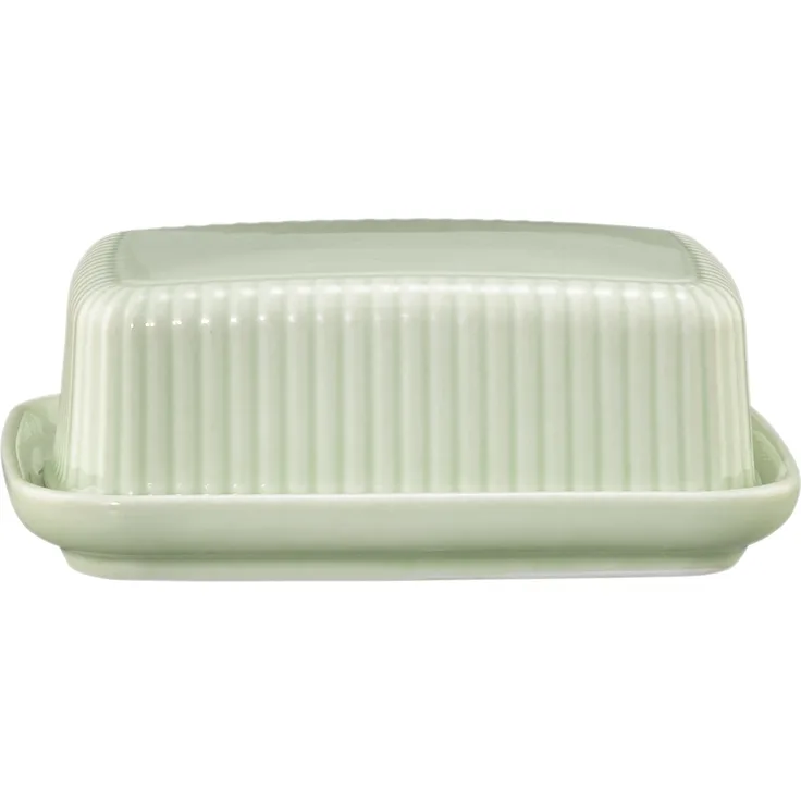 Seltmann Weiden Amina Butterdose 250 g - Seladon