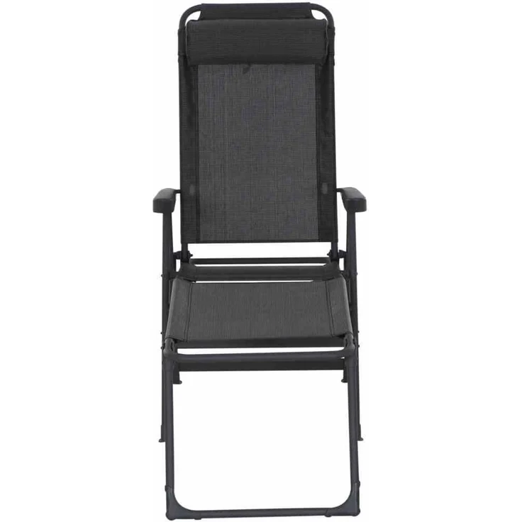 Siena Garden Camping Fußteil COMFORT, 65 x 48 x 42 cm M31094 – Bild 2