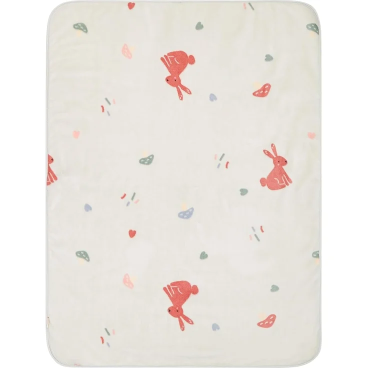 Sterntaler Babydecke Plüsch Hanni – Bild 3