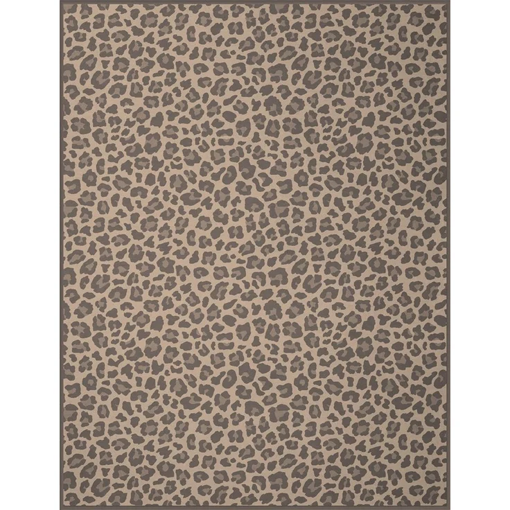 biederlack 'COTTON HOME' Tagesdecken, Mischgewebe natur, 150 x 200 cm, waschbar bis 30 °C – Bild 1